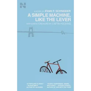 A Simple Machine, Like the Lever