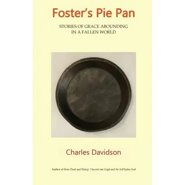 Foster's Pie Pan