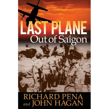 Last Plane out of Saigon