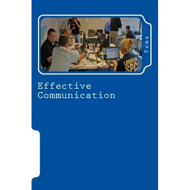 Effective Communication