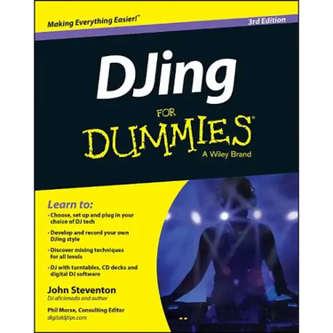 Djing for Dummies