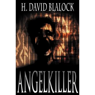 Angelkiller