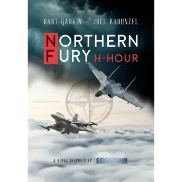 Northern Fury: H-Hour