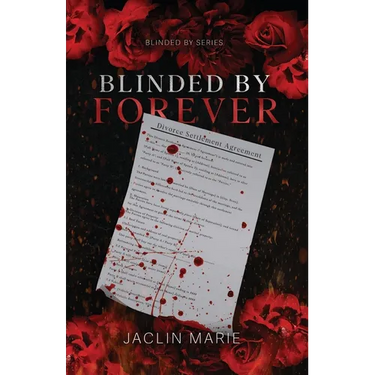 Blinded By Forever