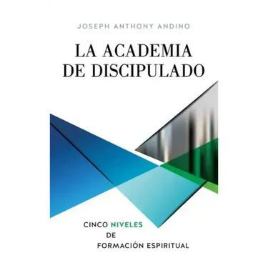 La Academia de Discipulado