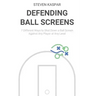 Defending Ball Screens: 7 Different Ways to Shut Down a Ball Screen Against Any Player at Any Level