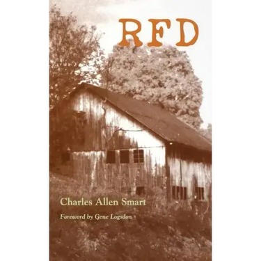 R. F. D.: Charles Allen Smart