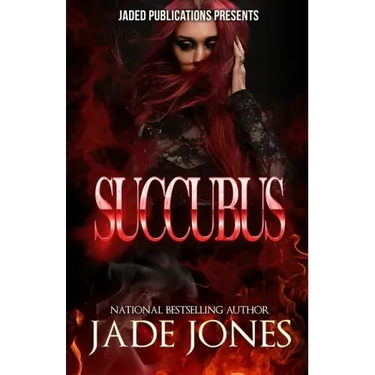 Succubus: A Standalone Novel