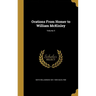 Orations From Homer to William McKinley; Volume 4