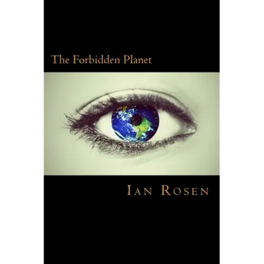 The Forbidden Planet