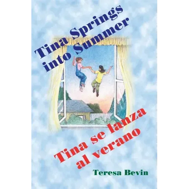 Tina Spring Into Summer / Tina Se Lanza Al Verano