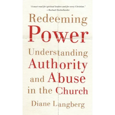 Redeeming Power