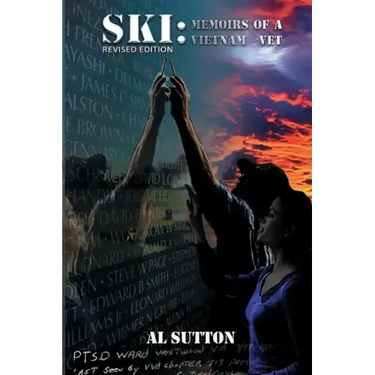 Ski: Memoirs of a Vietnam Vet