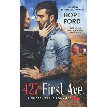 427 First Ave.