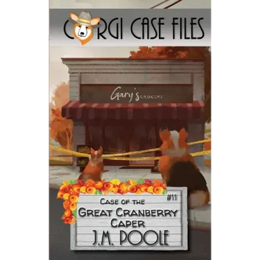 Case of the Great Cranberry Caper