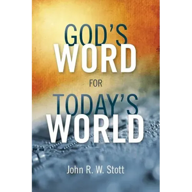 God's Word for Today's World