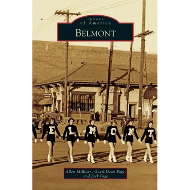 Belmont