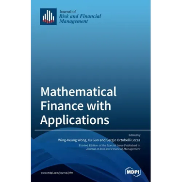 Mathematical Finance with Applications