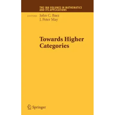 Towards Higher Categories