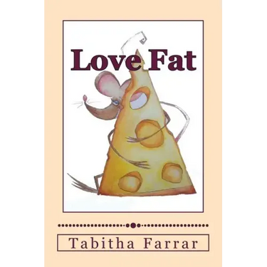 Love Fat: An autobiography