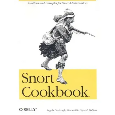 Snort Cookbook