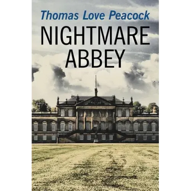 Nightmare Abbey