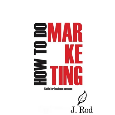How to do marketing