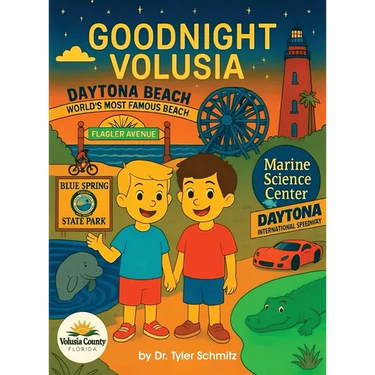 Goodnight Volusia
