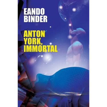 Anton York, Immortal