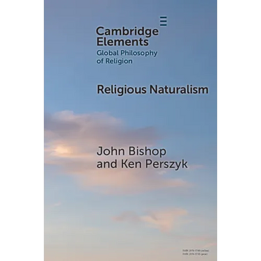 Religious Naturalism