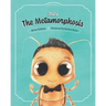 Mini The Metamorphosis: A children's book adaptation of the Franz Kafka novel