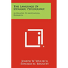 The Language of Dynamic Psychology: As Related to Motivation Research