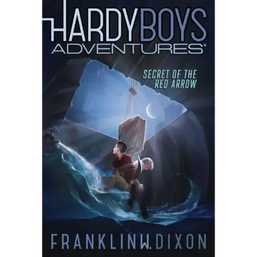 Secret of the Red Arrow