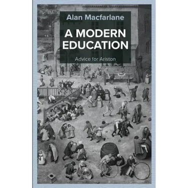 A Modern Education, Advice for Ariston