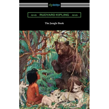 The Jungle Book