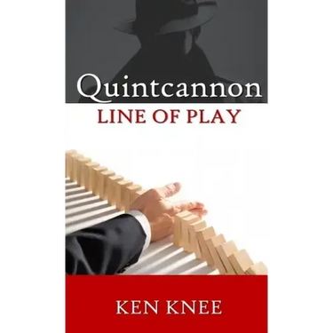 Quintcannon -- Line Of Play