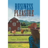 Business or Pleasure: Terri Adventures