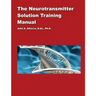 The Neurotransmitter Solution Training Manual