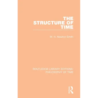 The Structure of Time