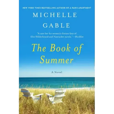The Book of Summer