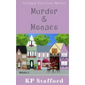 Murder & Menace