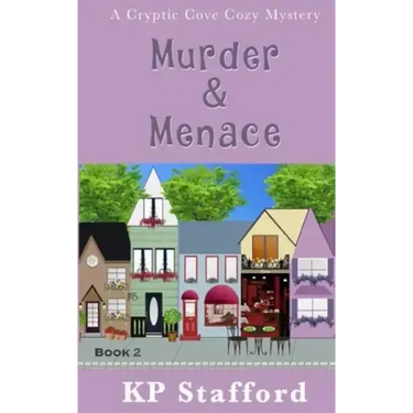 Murder & Menace
