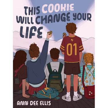 This Cookie Will Change Your Life