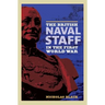 The British Naval Staff in the First World War