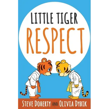 Little Tiger - Respect