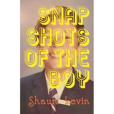 Snapshots of The Boy