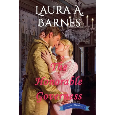 The Honorable Governess