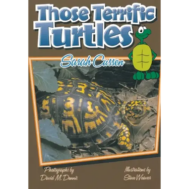 Those Terrific Turtles
