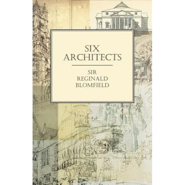 Six Architects