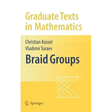 Braid Groups